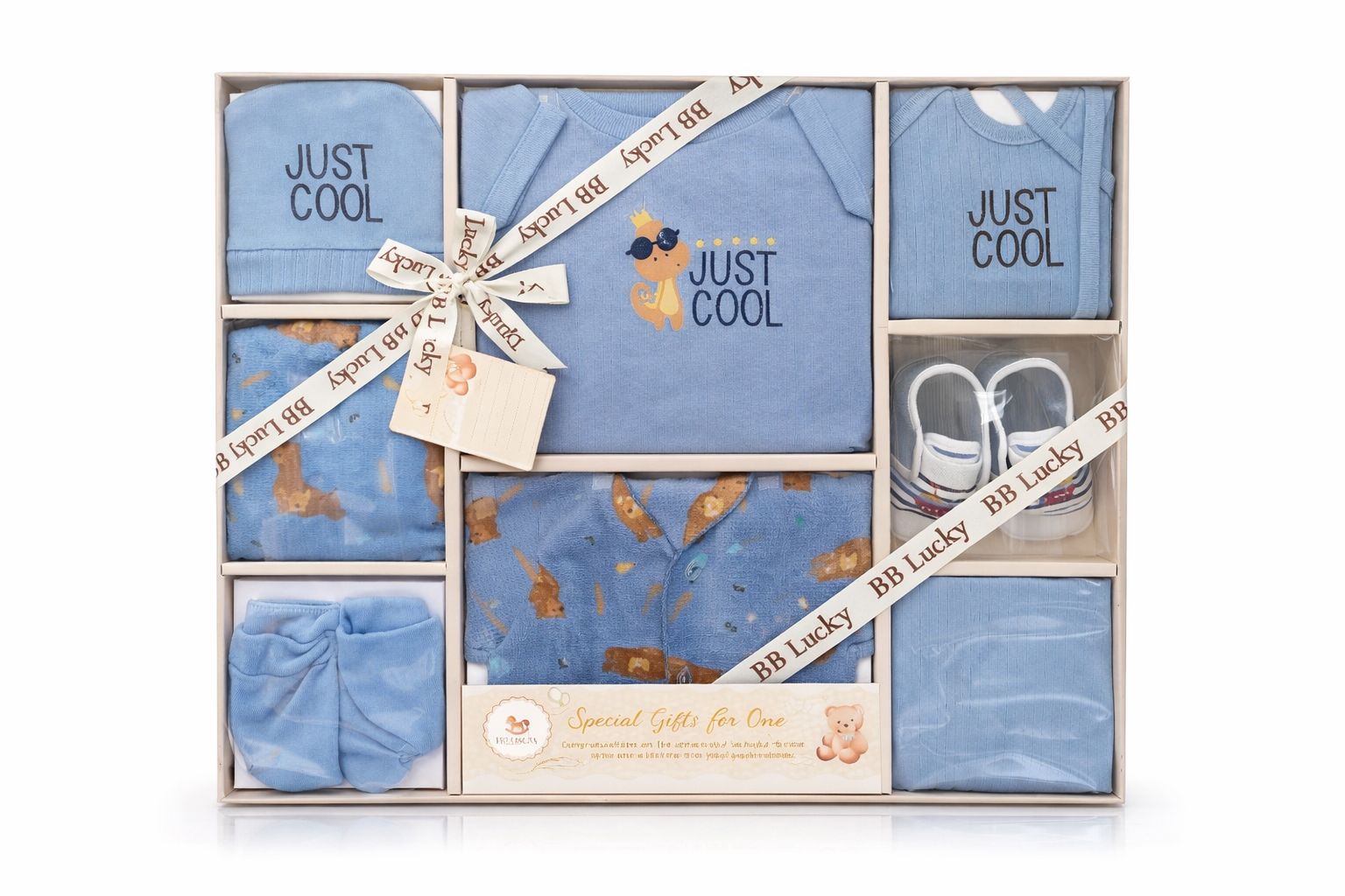 BB LUCKY GIFTS (BS SPR JB)