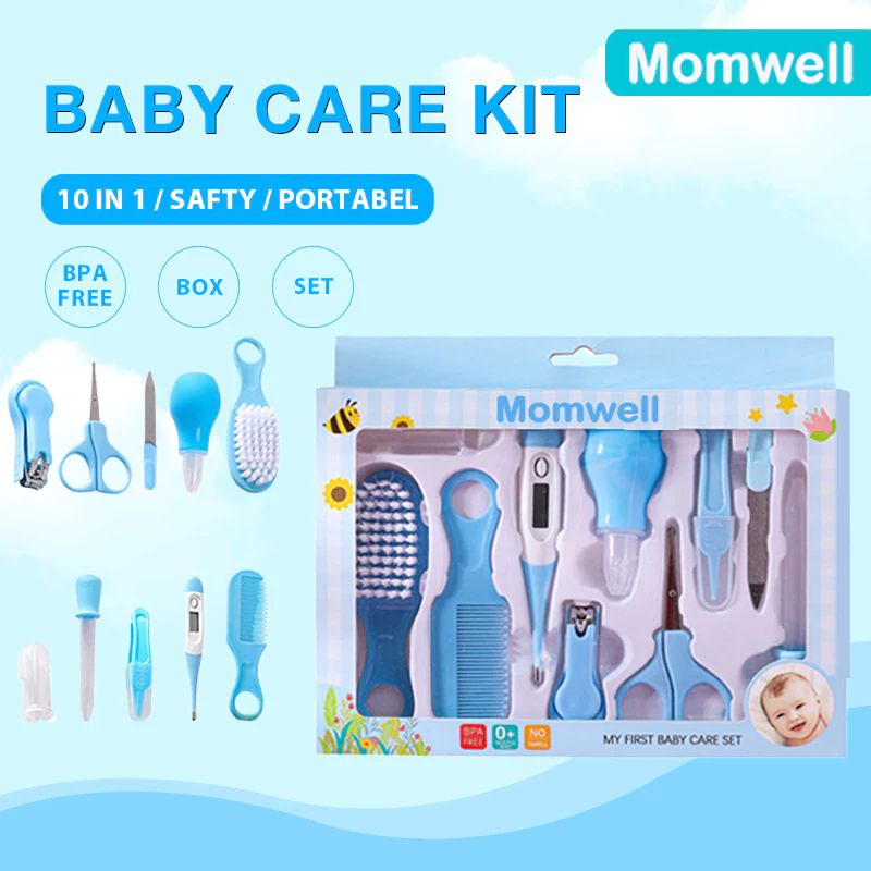 BABY CARE KIT