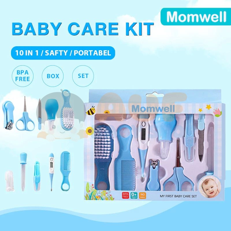 BABY CARE KIT