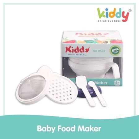 Kiddy Food Maker 850