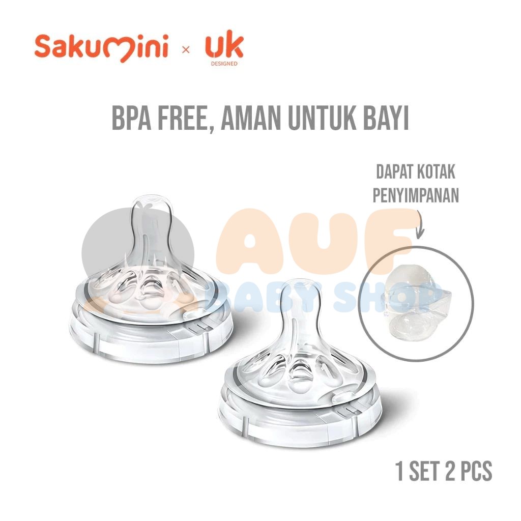 SM Dot Isi 2 (Ukuran S)