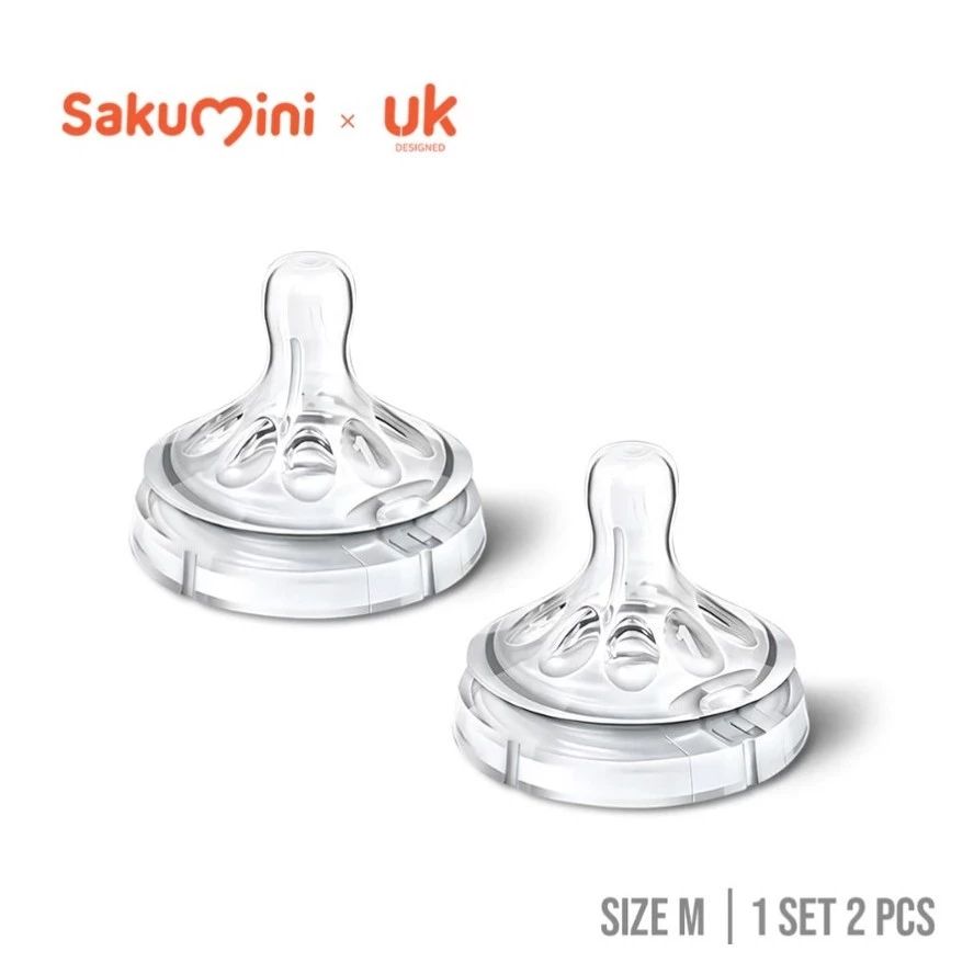 SM Dot Isi 2 (Ukuran M)