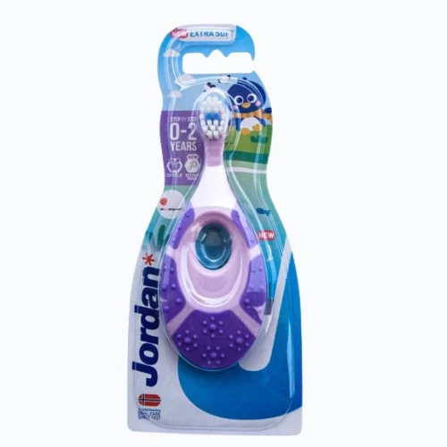 JORDAN KIDS STEPS 1 SUPER SOFT