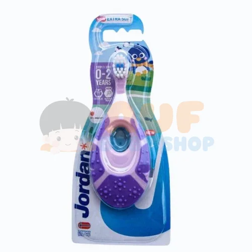 JORDAN KIDS STEPS 1 SUPER SOFT