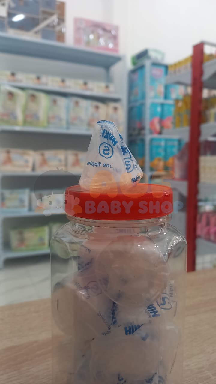 HUKI DOT REGULAR JAR S