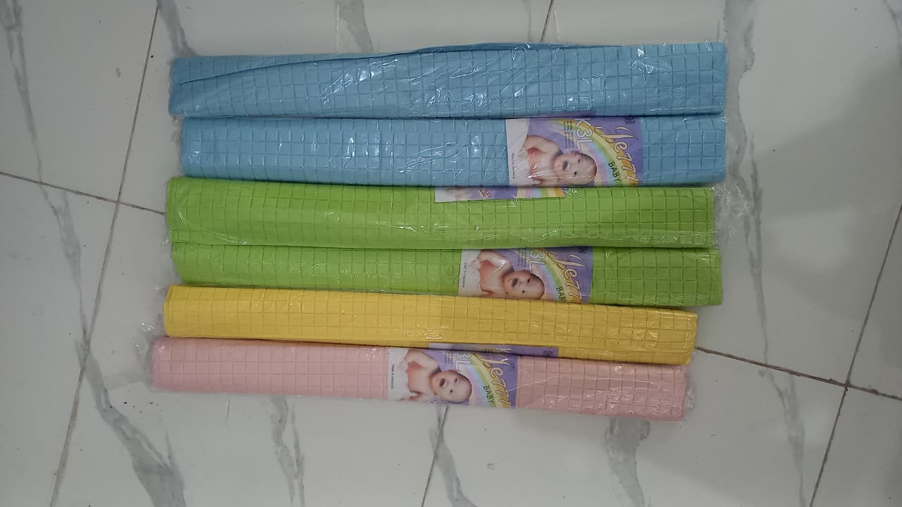 LEMEK PERLAK BAYI (P Jessy K)