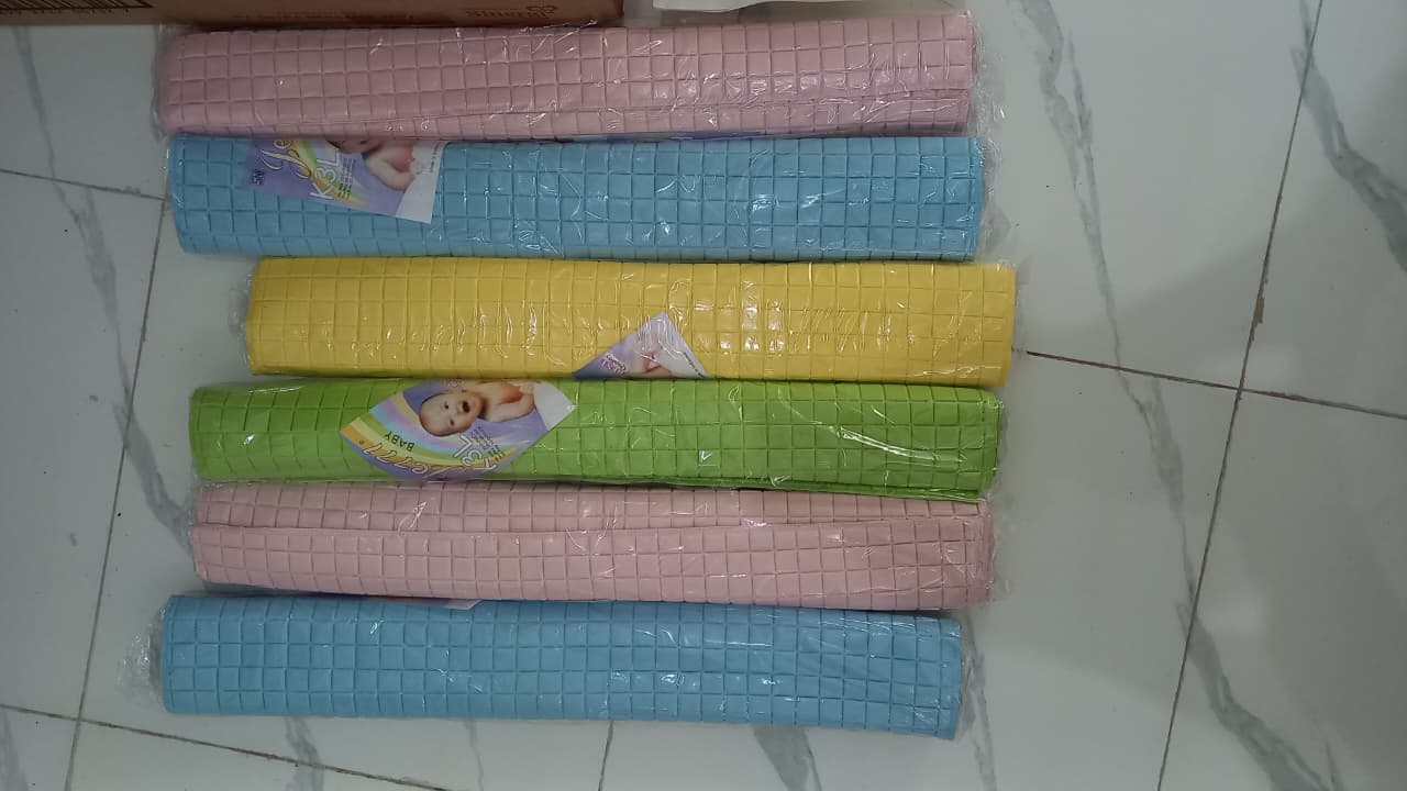 LEMEK PERLAK BAYI (P Jessy B)