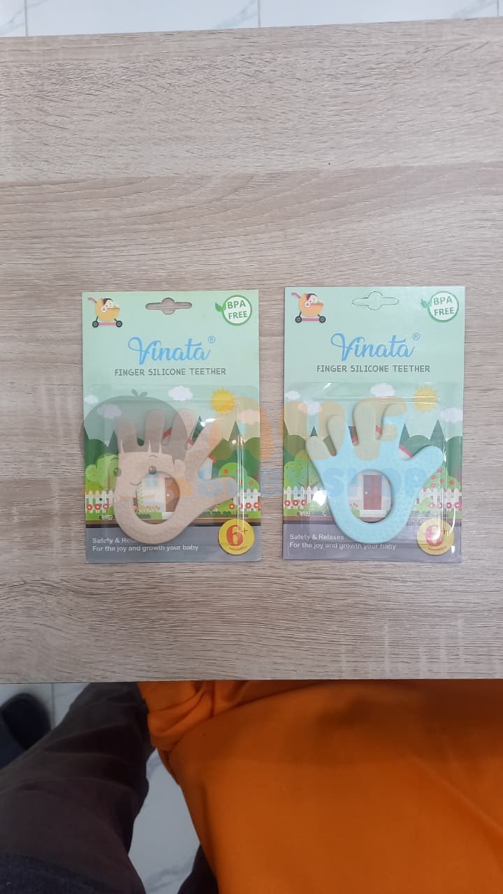 VINATA TEETHER