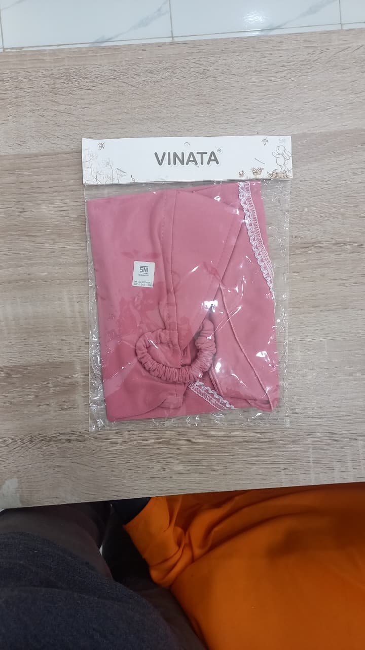 VINATA JILBAB