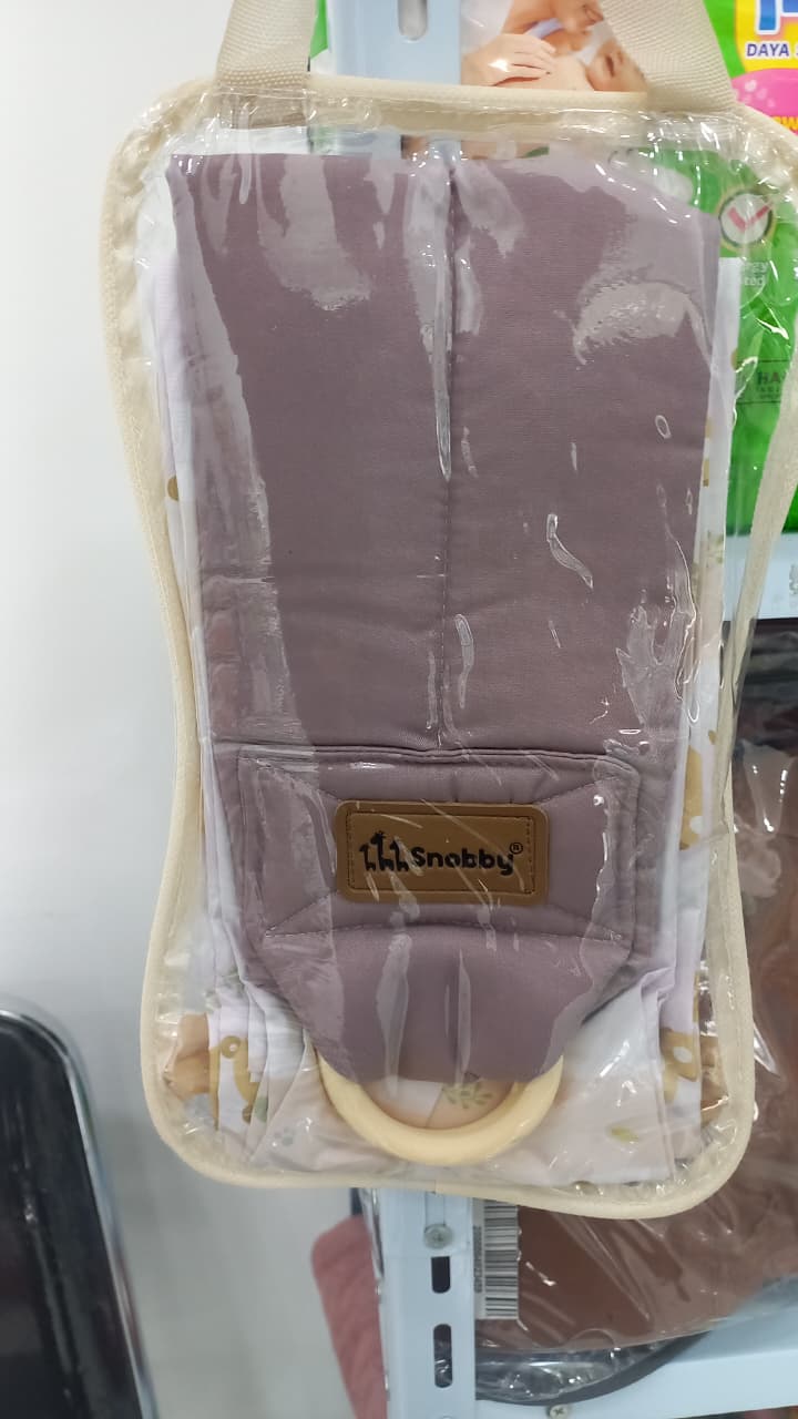 Snobby Gendongan Sling Multifungsi Grizzly Series (SBG2745)