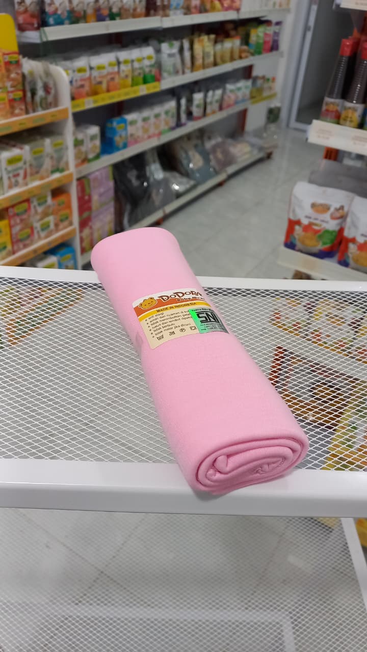 Miwa Bedongan Polos Satuan Dodora (Pink)