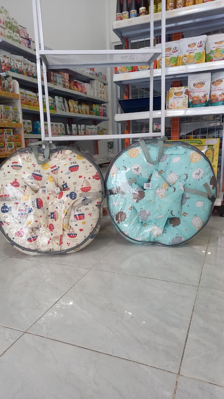 Jay Jay Sofa Bantal