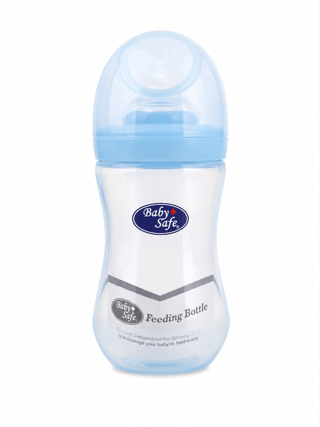 WN12B Bottle 260ml biru