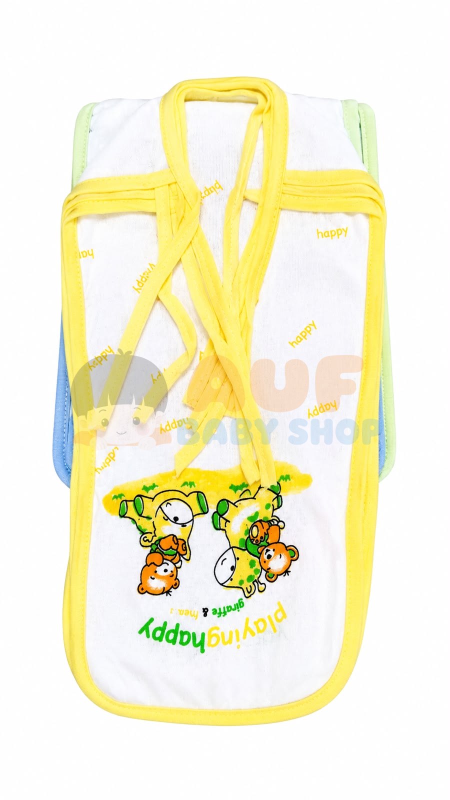 POPOK KAIN BAYI 1 PCS