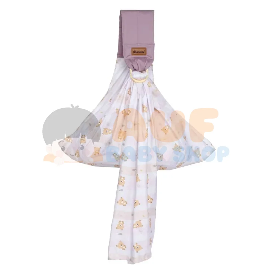 Snobby Gendongan Sling Multifungsi Grizzly Series (SBG2745)