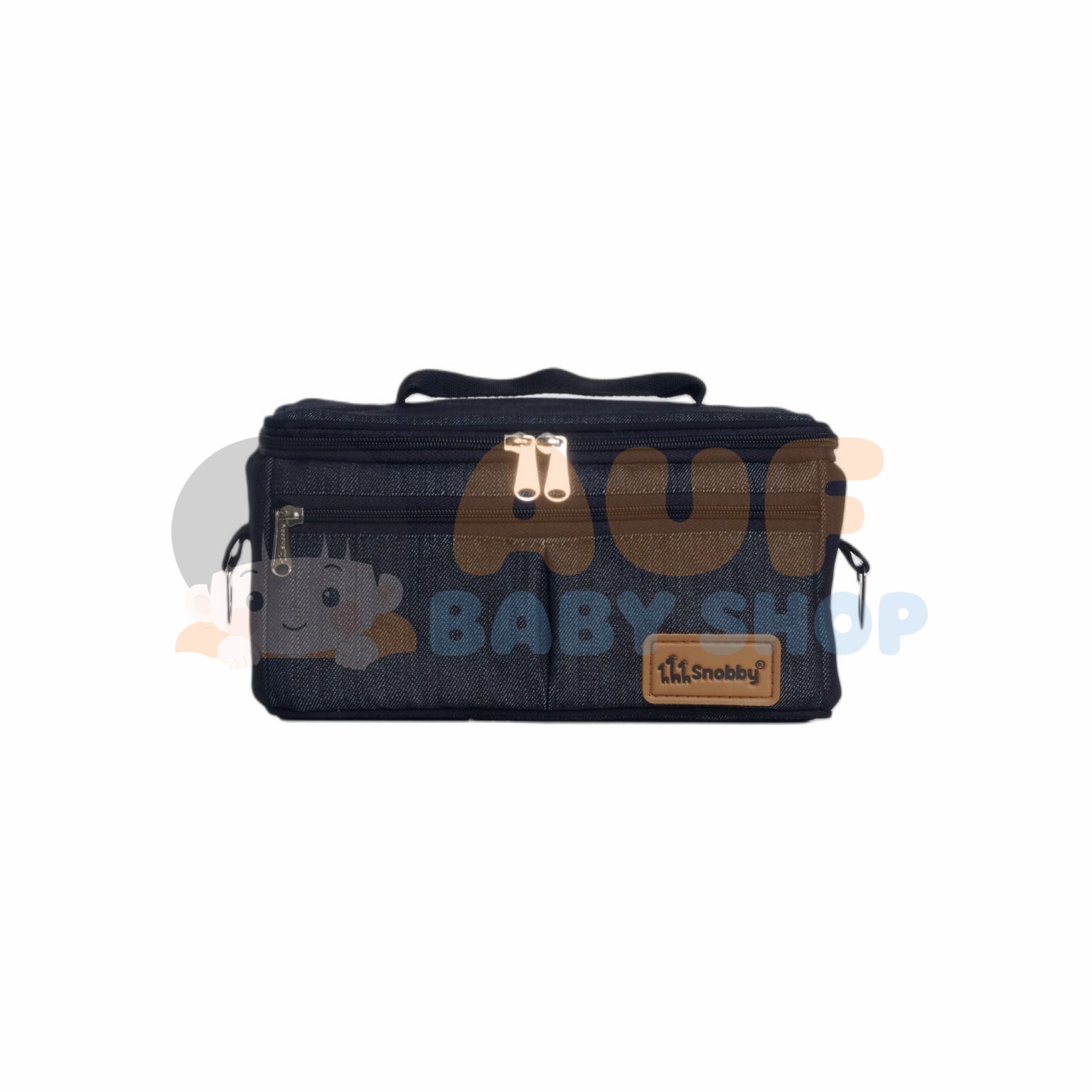 Snobby Cooler Bag Caly
