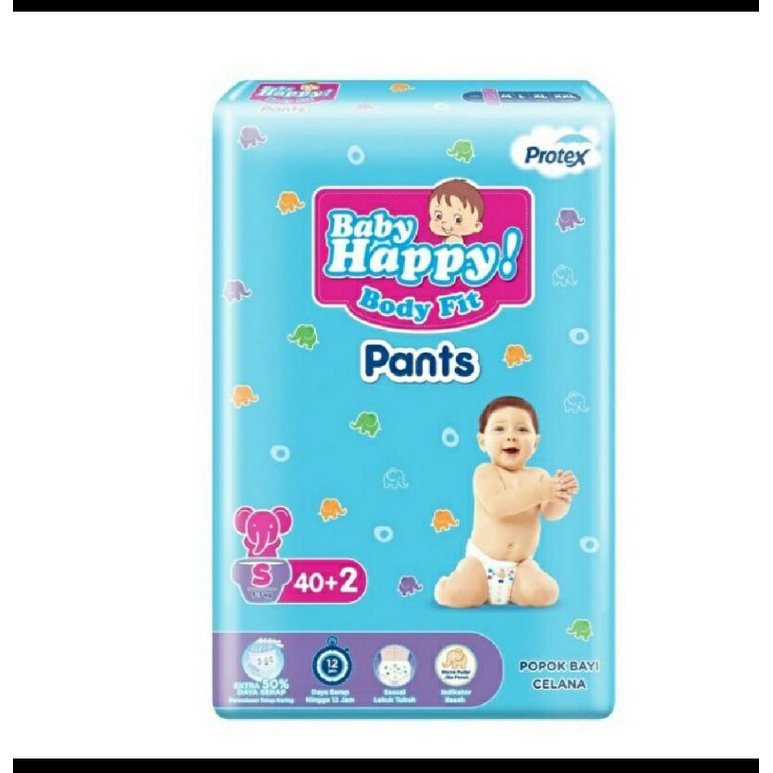Baby Happy S40