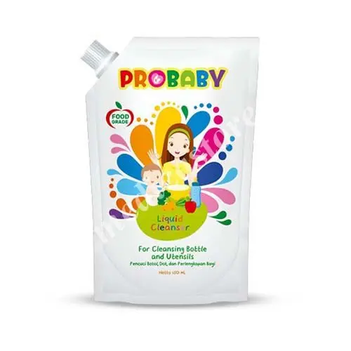 PROBABY LIQUID CLEANSER 150ML