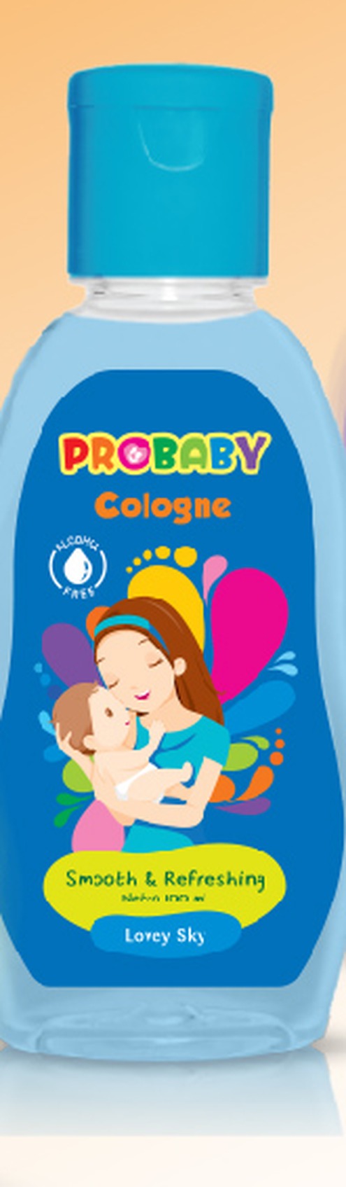 PROBABY COLOGNE LOVEY 100ML