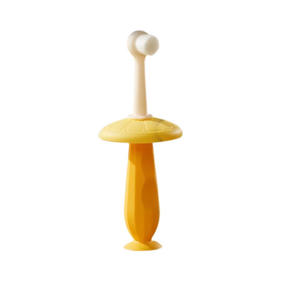 SM Toothbrush (Kuning) Soft