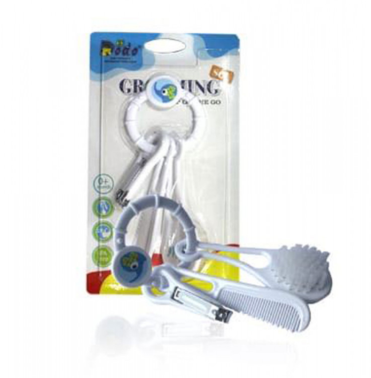 DODO GROOMING SET
