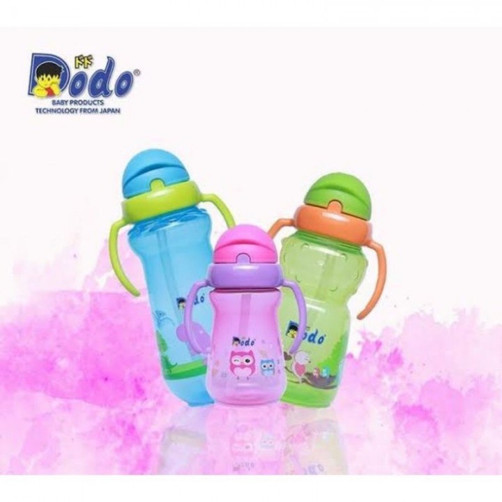 DODO SPORT HANDLE CUP BIG