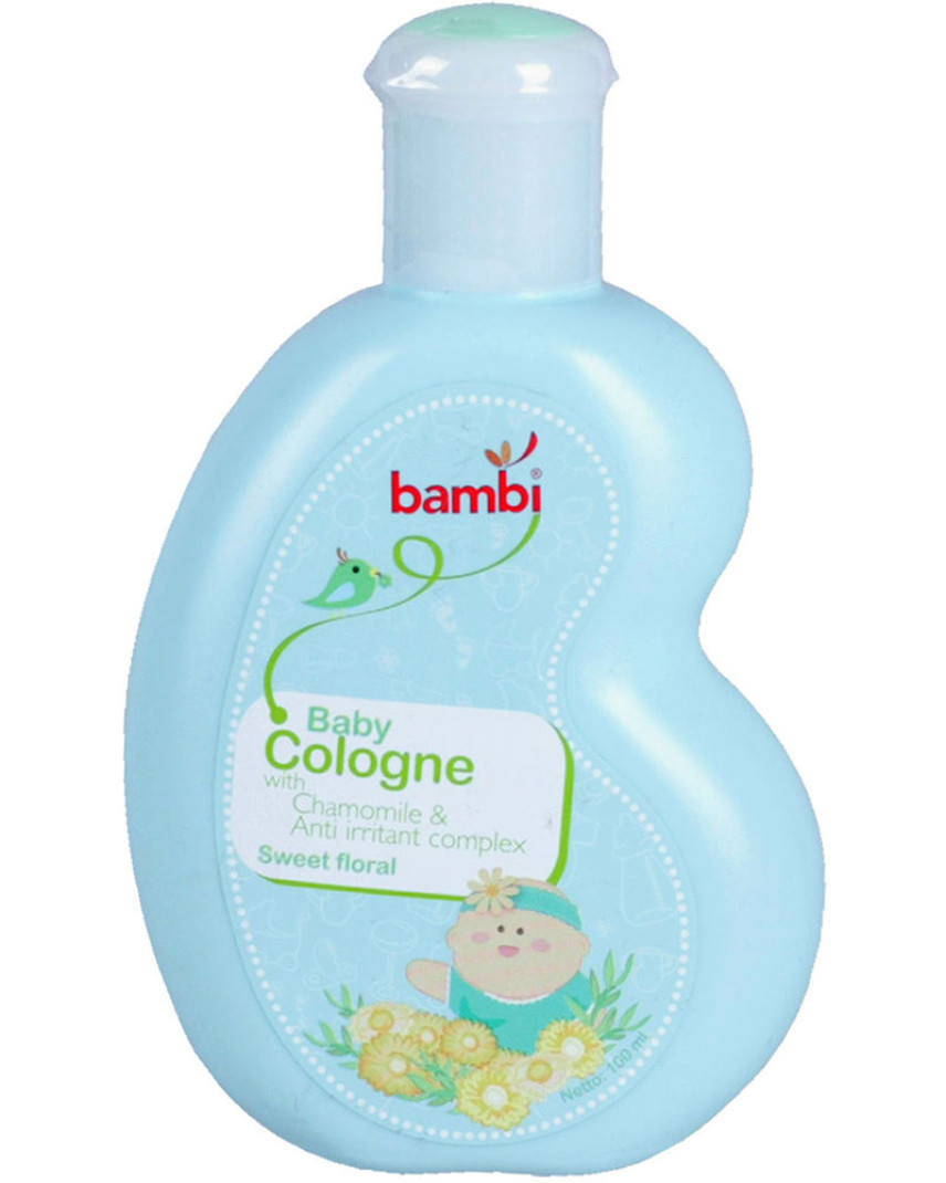 BAMBI B COLG SWTFLORAL
