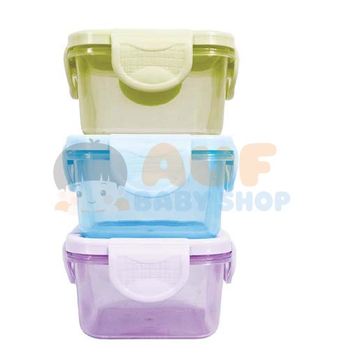 BABY SAFE FOOD CONTAINER 60ML