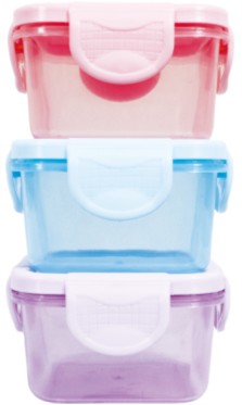 BABY SAFE FOOD CONTAINER 150ML