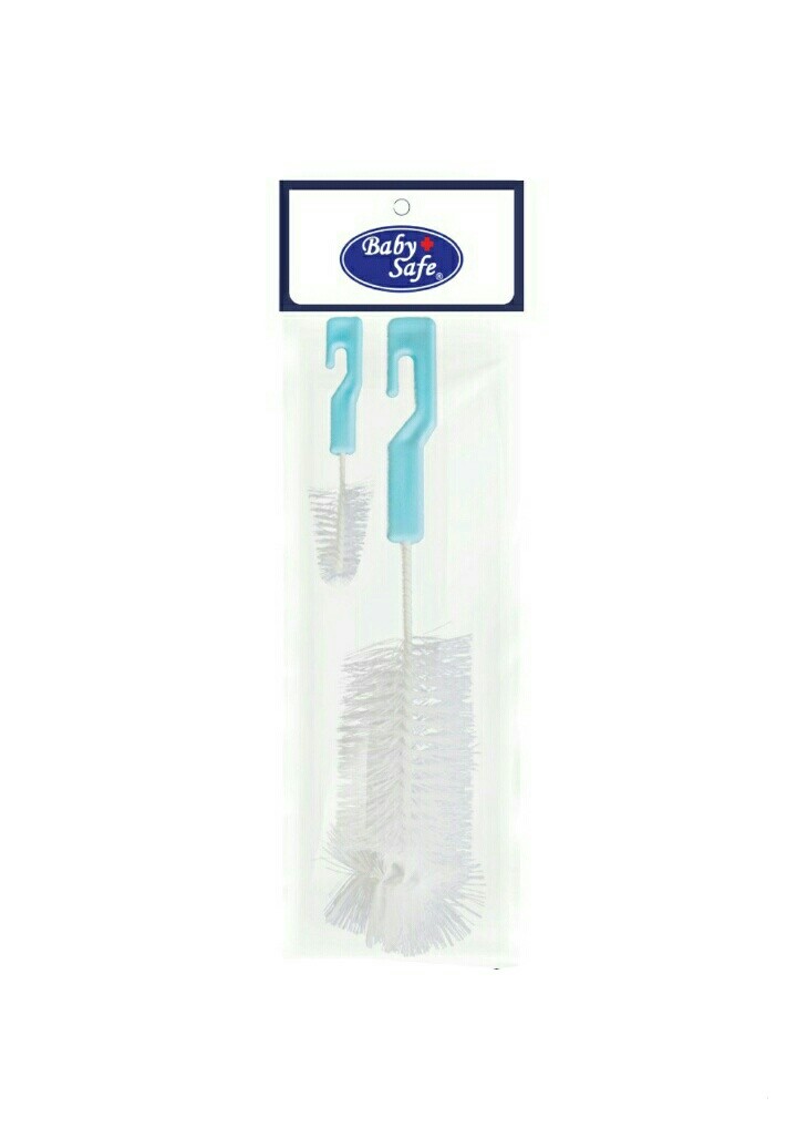 BABY SAFE SIKAT BOTOL (BD037)