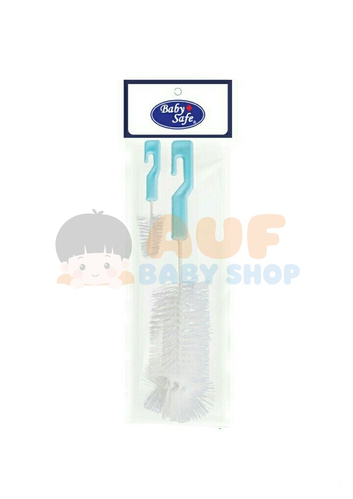 BABY SAFE SIKAT BOTOL (BD037)