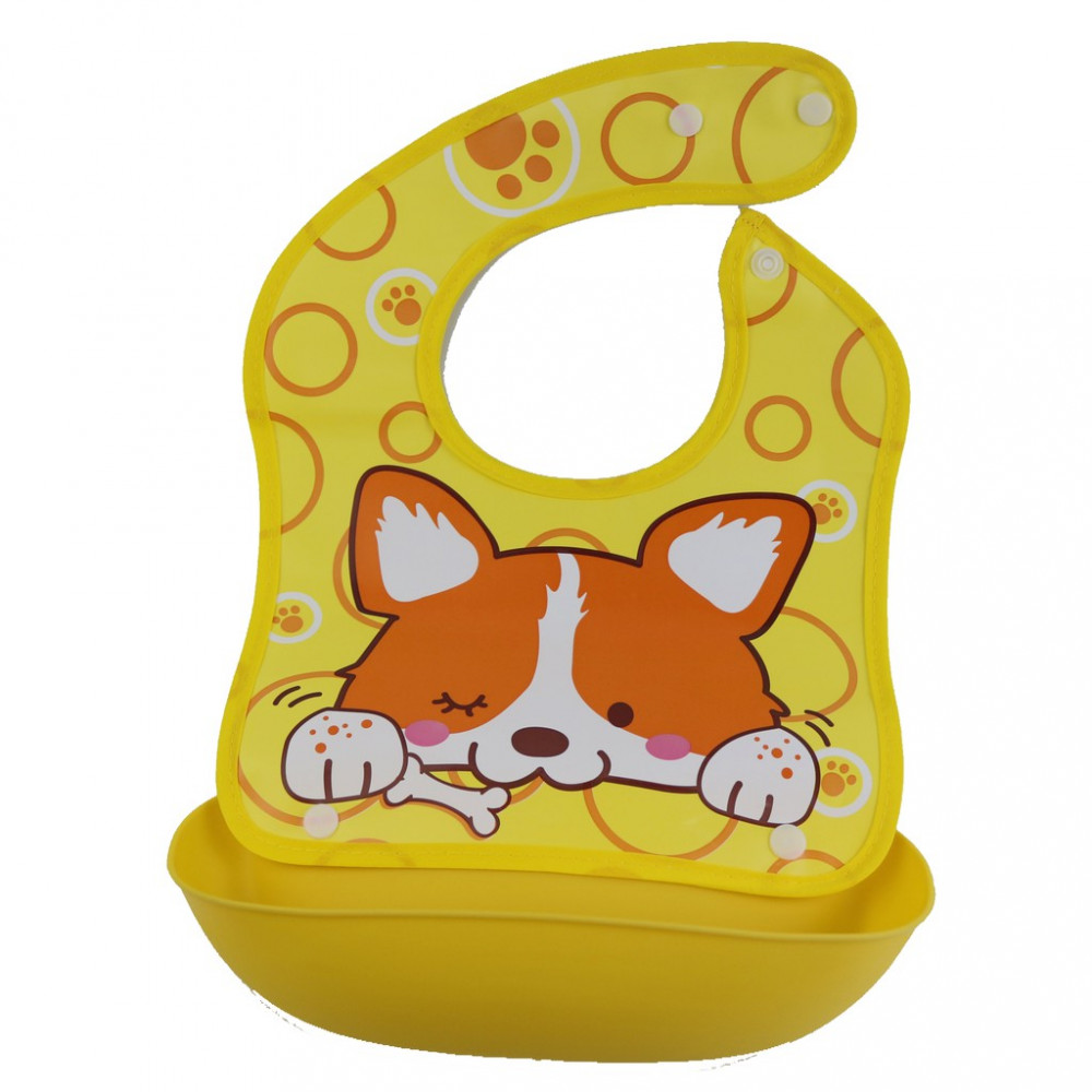 BABY SAFE CRUMB CATCHER