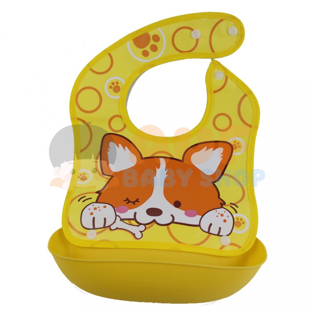 BABY SAFE CRUMB CATCHER
