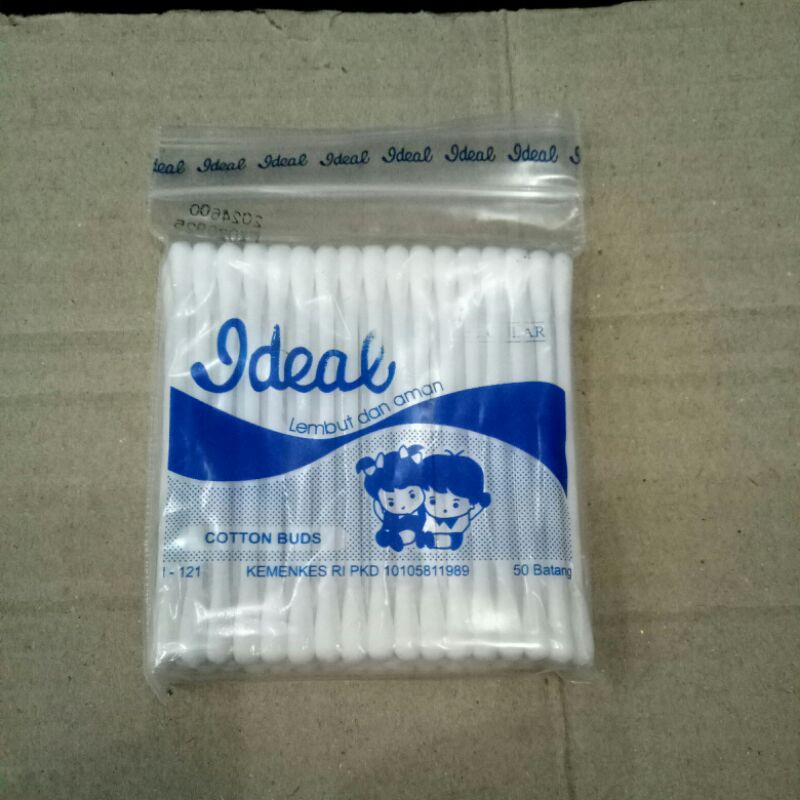 C.B PLASTIC L REF. 50