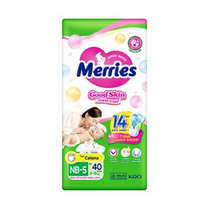 Merries NB-S40