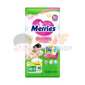 Merries NB-S40
