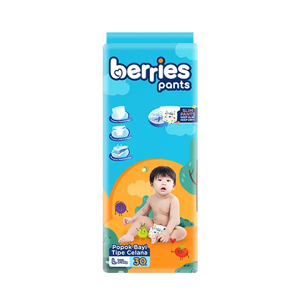 Berries L30