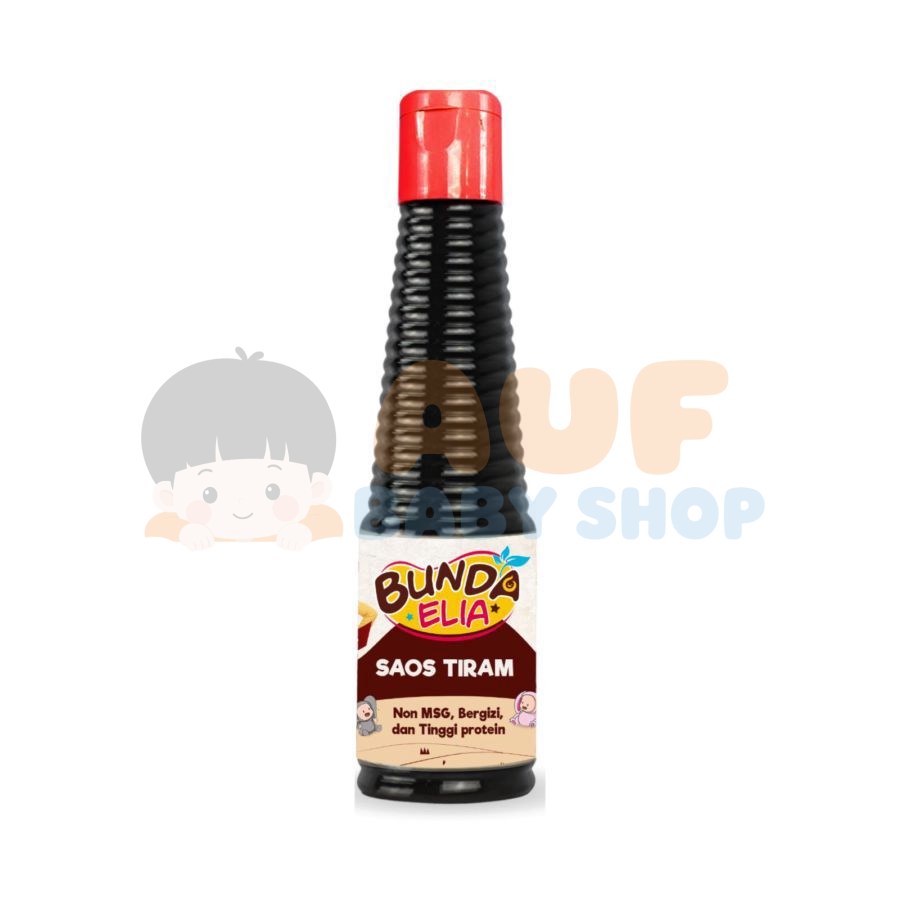 Bumbu Bunda Saos Tiram 150 ml