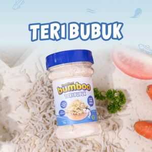 BUMBOO - TERI BUBUK 80 GR
