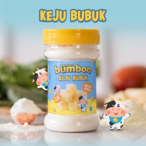 BUMBOO - KEJU BUBUK 75GR