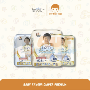 B FAVOUR PREMIUM ALL IN 1 PRO (XL28)