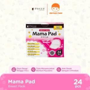 MAMA PAD 3D 24P