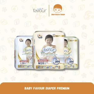 B FAVOUR PREMIUM ALL IN 1 PRO (M28)