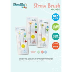 Kandila Straw Brush Kandila Baby