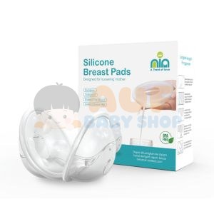 Nia Silicone Breast Shield