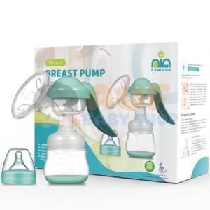 Nia Manual Breast Pump