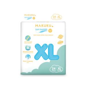Makuku Comfort FIT Pants XL24