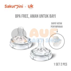 SM Dot Isi 2 (Ukuran S)