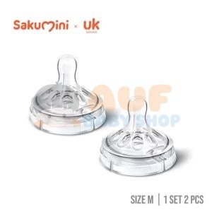 SM Dot Isi 2 (Ukuran M)