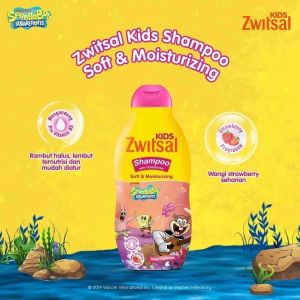 ZWITSAL KIDS SHP PINK SOFT&MSTR